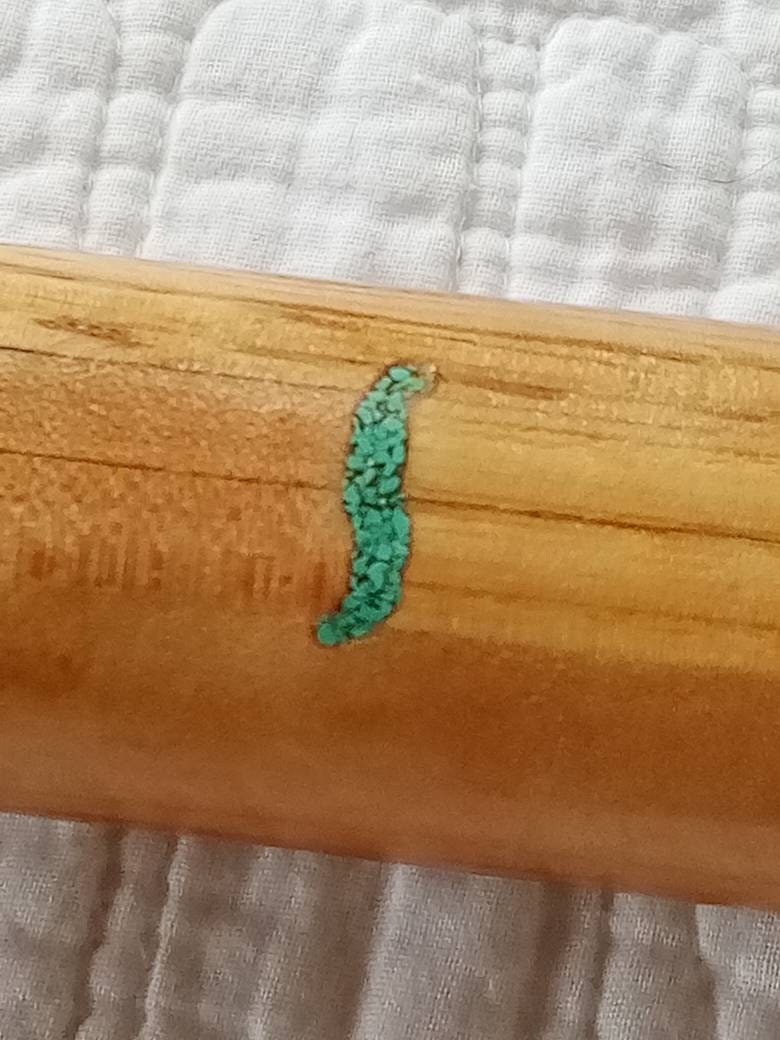 Native American Flute Key of E Etsy