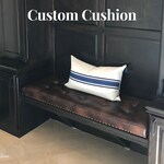 Leather Chairs