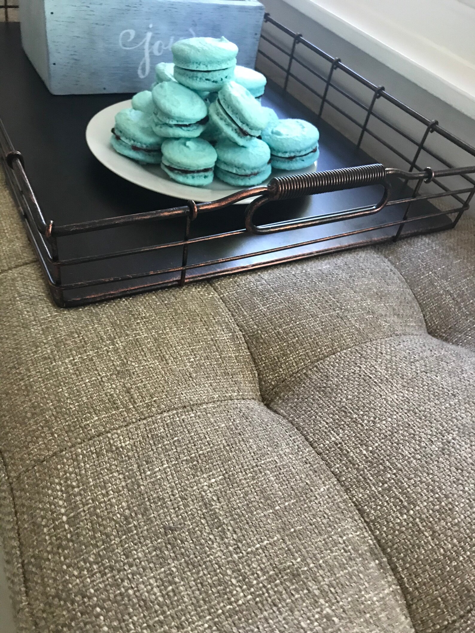 Custom Size Cushion Made to Order Custom Size Window Seat Etsy