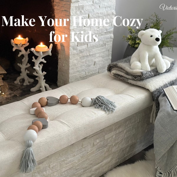 Baby Safety Cushions | Custom Size Cushion | Fireplace Cushion | Free Quote & Fast Shipping!