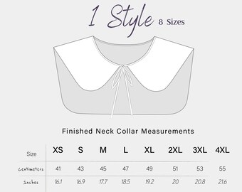26+ Sailor Collar Sewing Pattern