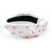 WRAP HEADBAND CLOSE TO MY HEART