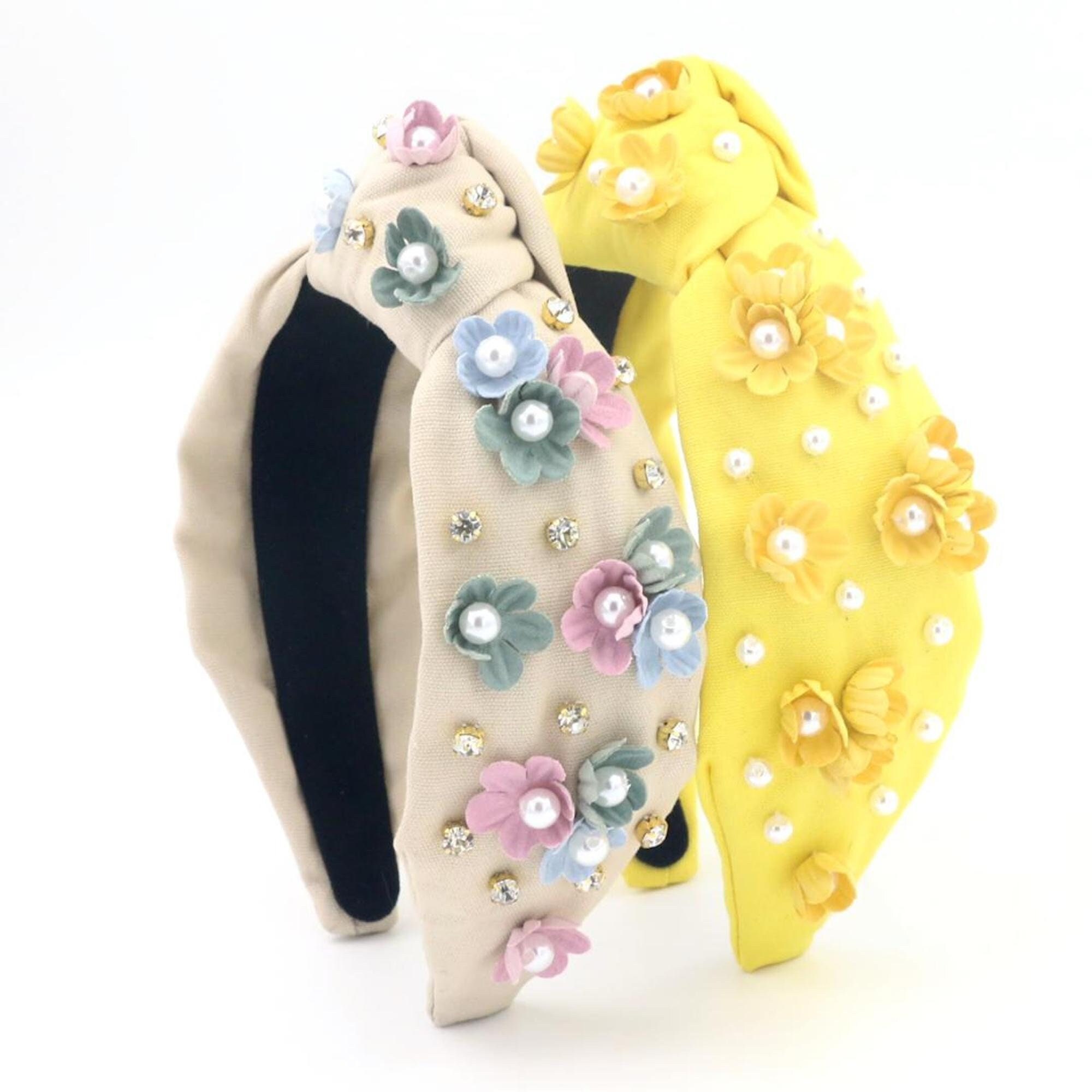 Lele Sadoughi Headband - Etsy