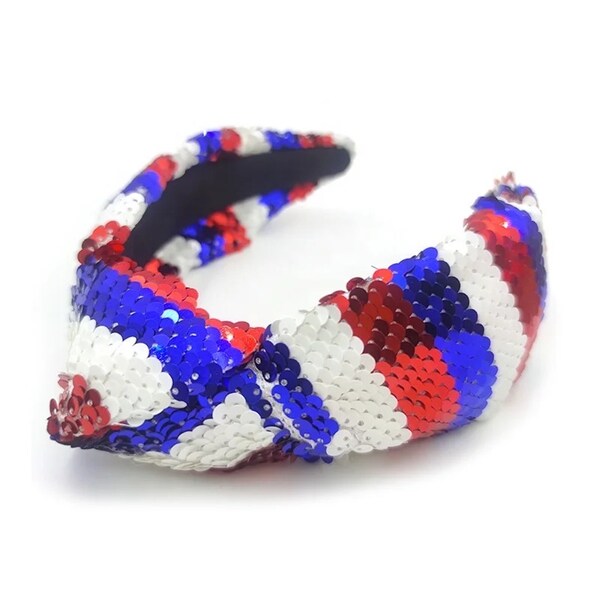 etsy fourth of july headbands