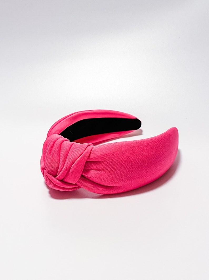 Valentine's Day Headband Conversation Heart Headband Etsy