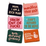 Coin Purses