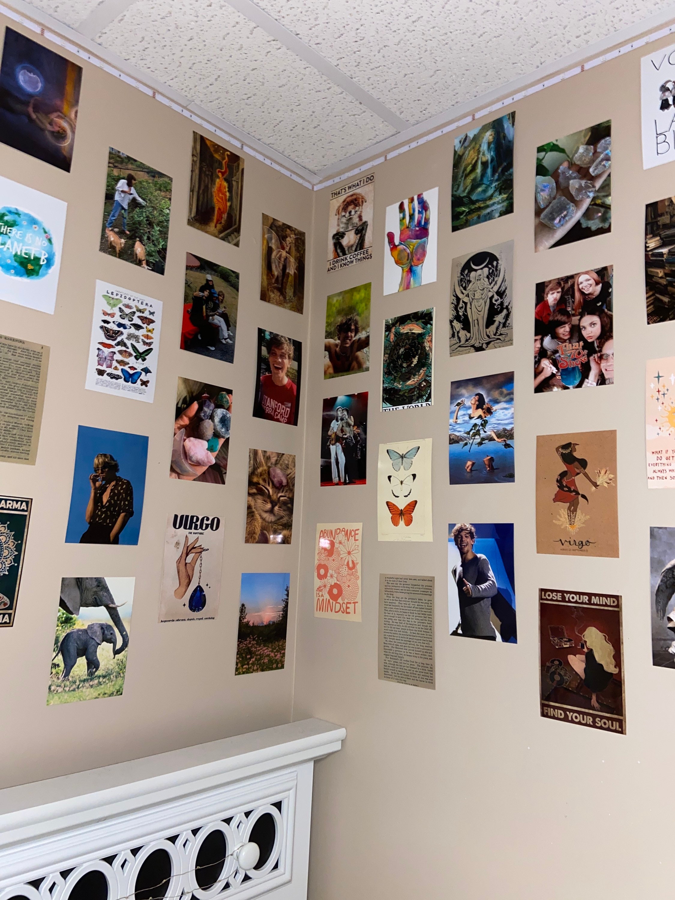 Custom Wall Collage Etsy