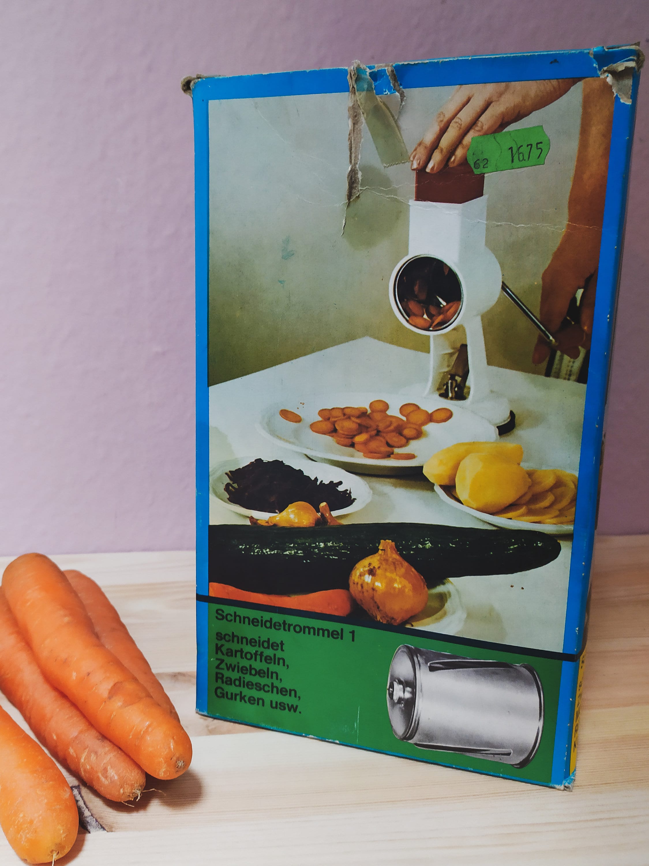 Vintage Küchengerät Retro Küchenuntensilien Universal | Etsy