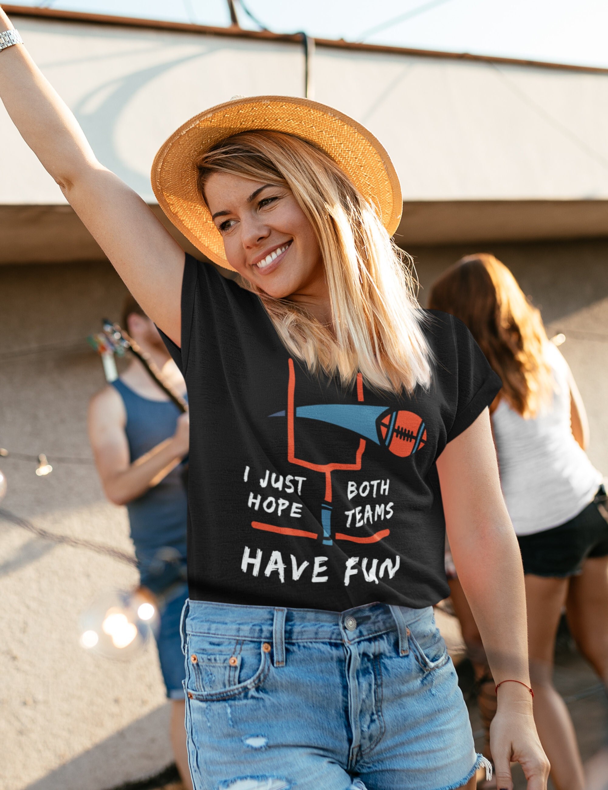 Funny football shirt Clearance