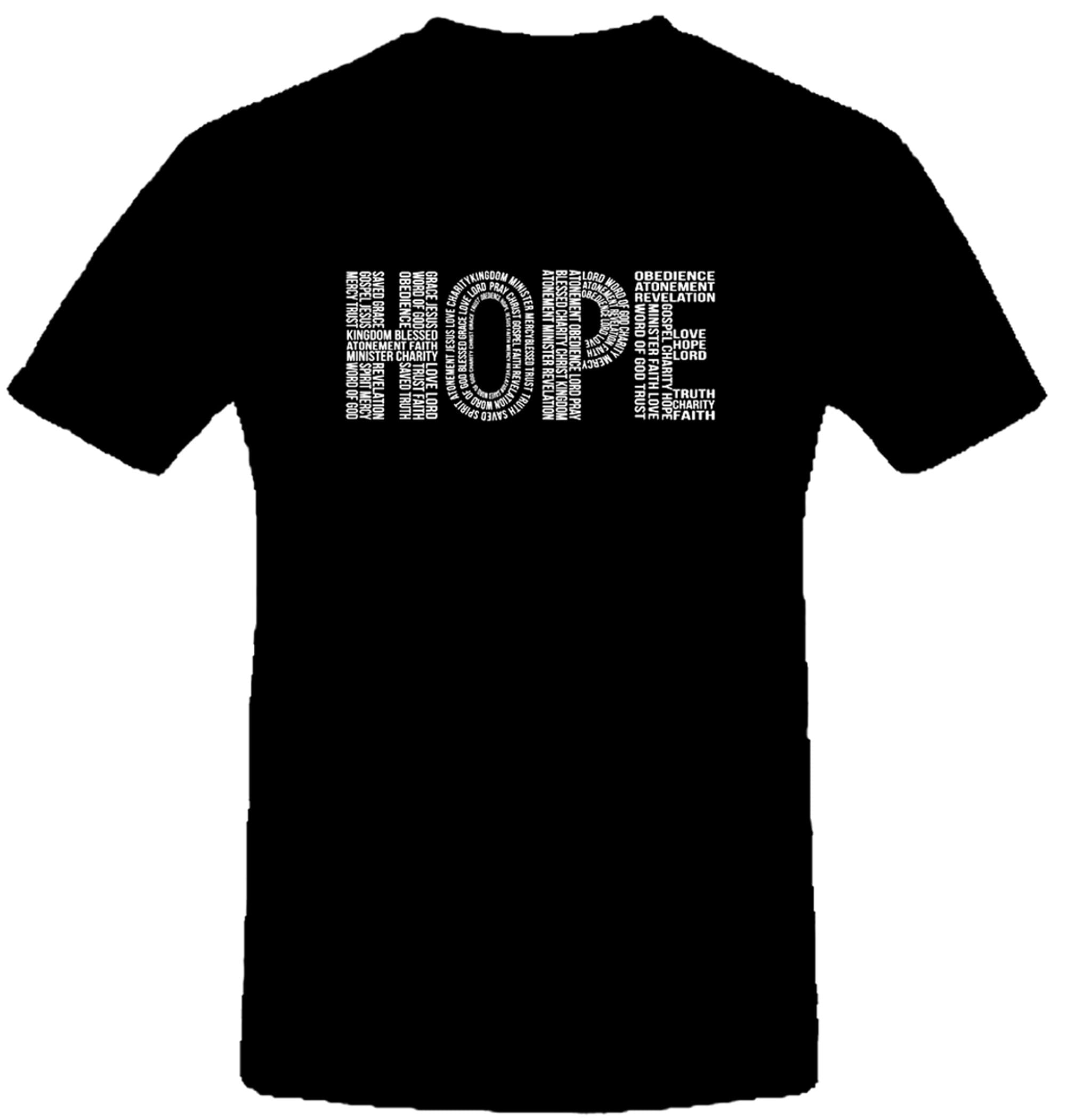 hope shirt