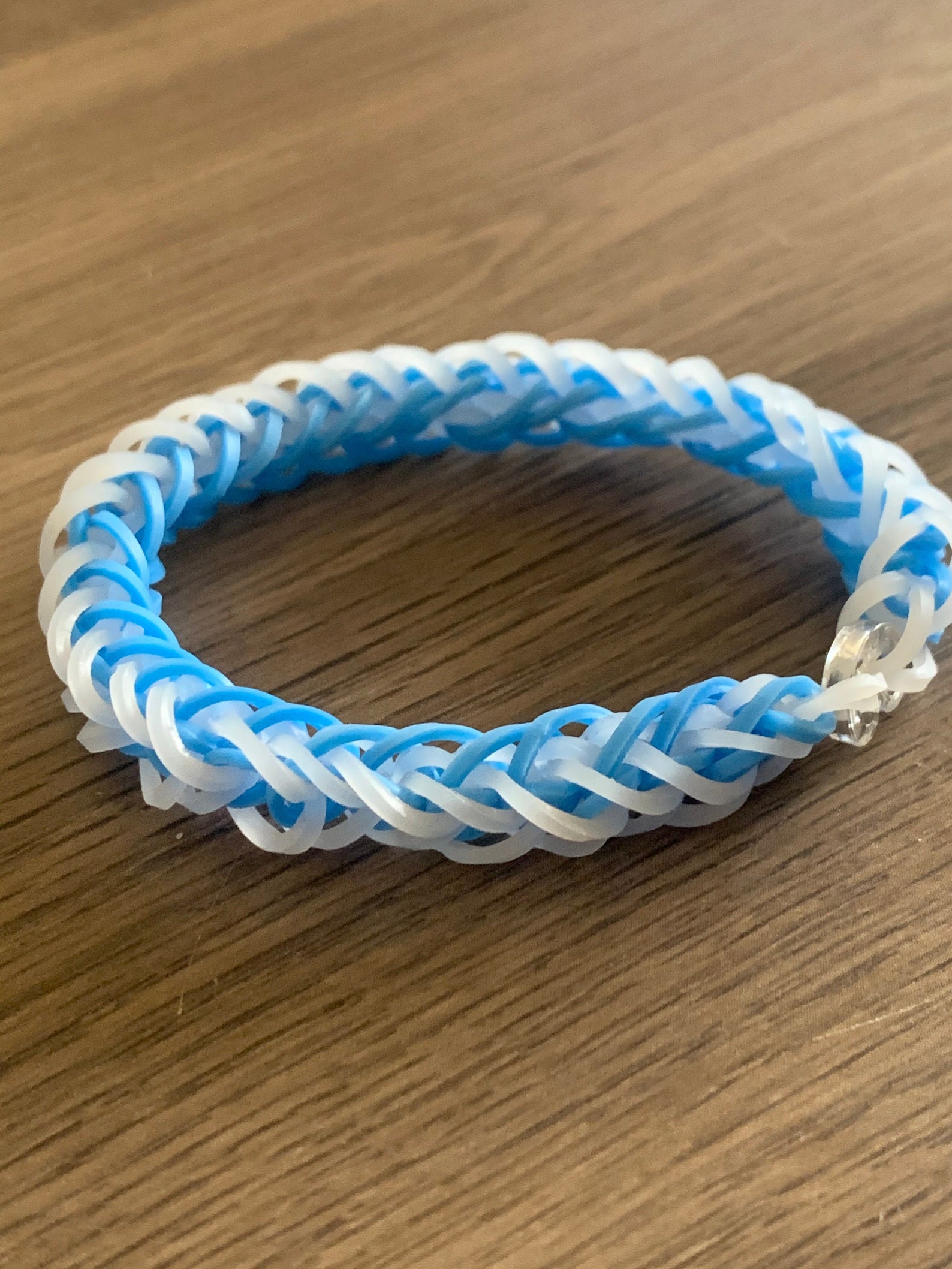 French braid bracelet Etsy