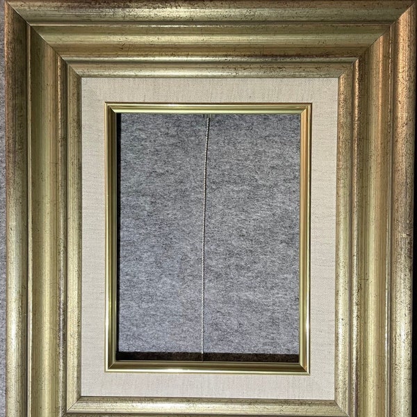 Antique Picture Frames Etsy