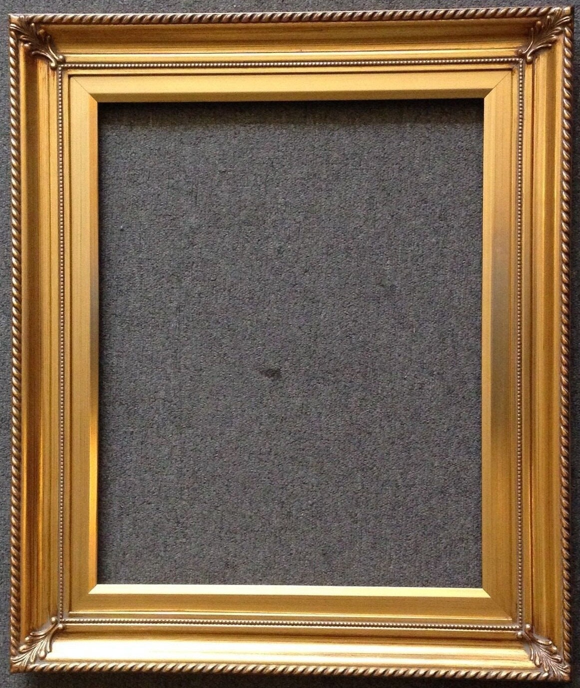 3 Gold Picture Oil Painting Photo Frame Portrait NICE Etsy UK