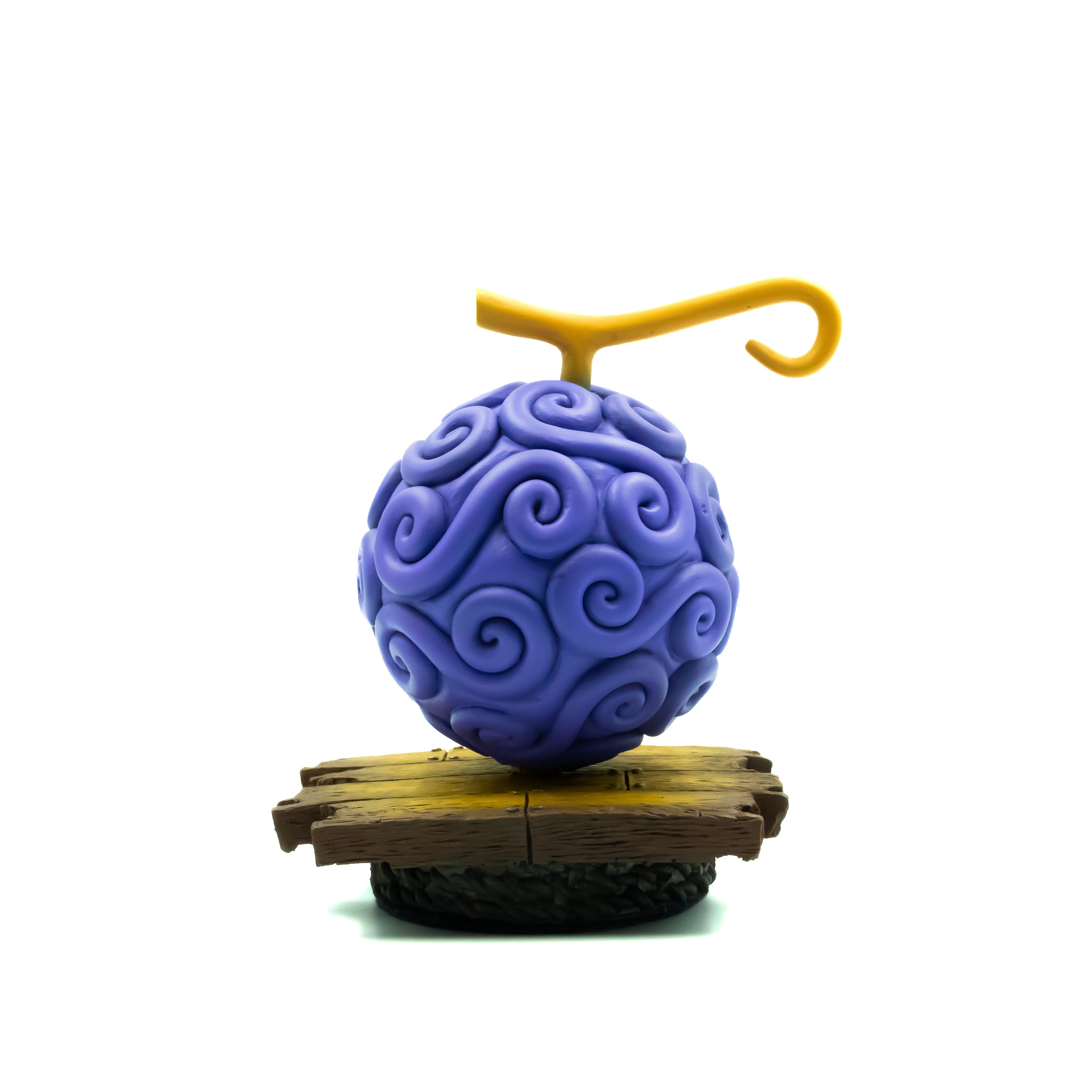 One Piece Devil Fruit - Mera Mera No Mi, Hobbies & Toys