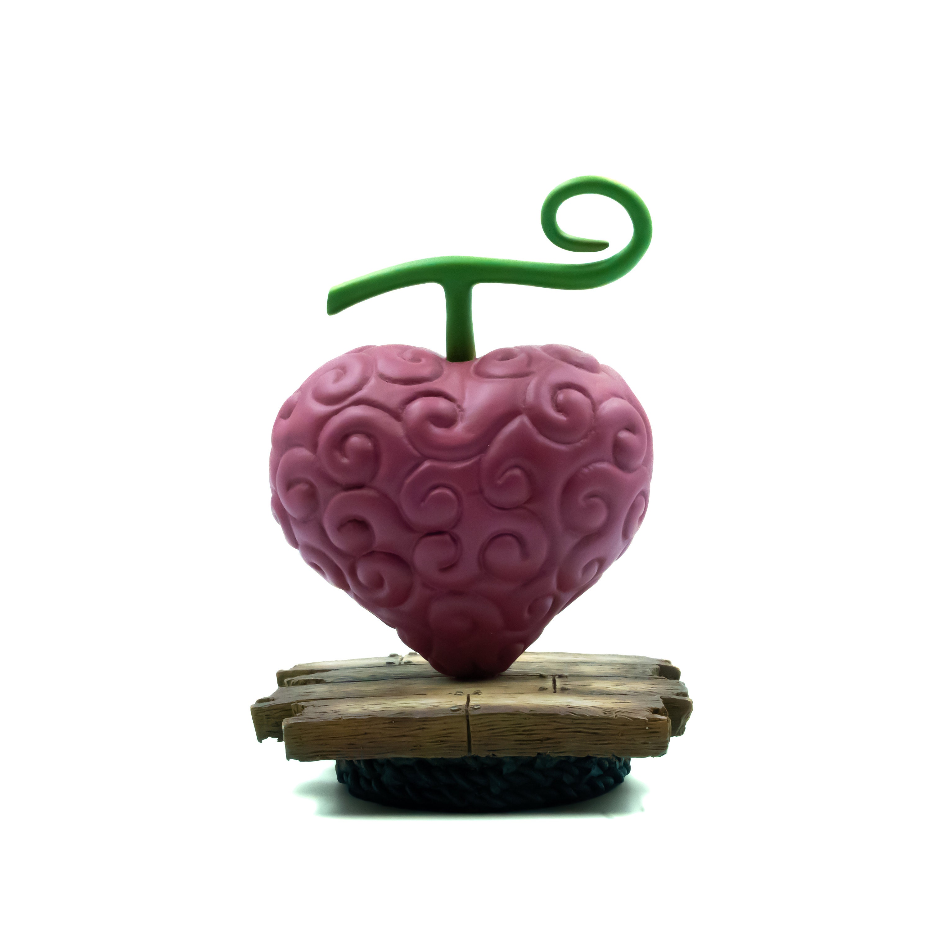 OPE OPE NO MI - ONE PIECE DEVIL FRUIT | 3D Print Model