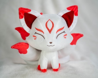 大神 チビテラス 大神伝 フリースぬいぐるみ - Etsy 日本