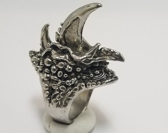 Rare Axel Stocks Jewelry the Metal Messiah of NYC Old Rare Axel Stocks Jewelry the Metal Messiah of NYC Old