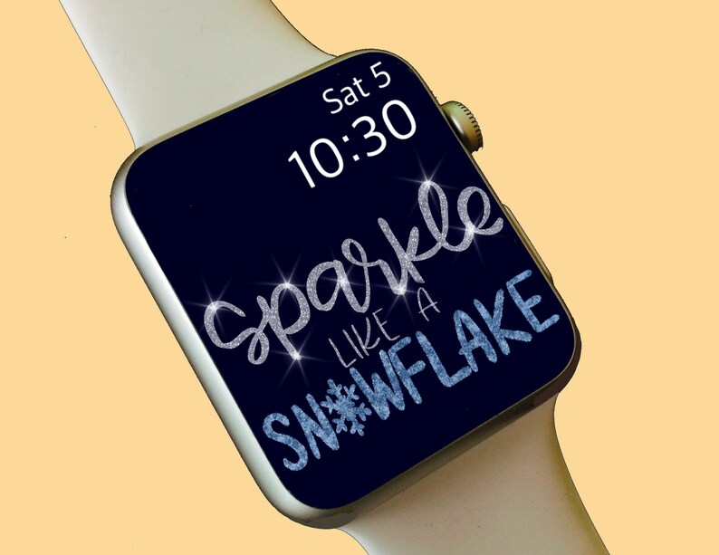 Watch Wallpaper / Apple Watch / Fitbit / Smartwatch / Watch - Etsy
