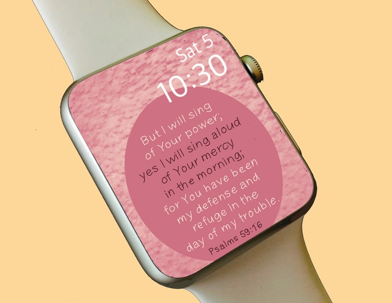 19+ Hintergrundbilder Apple Watch Gif - Bil