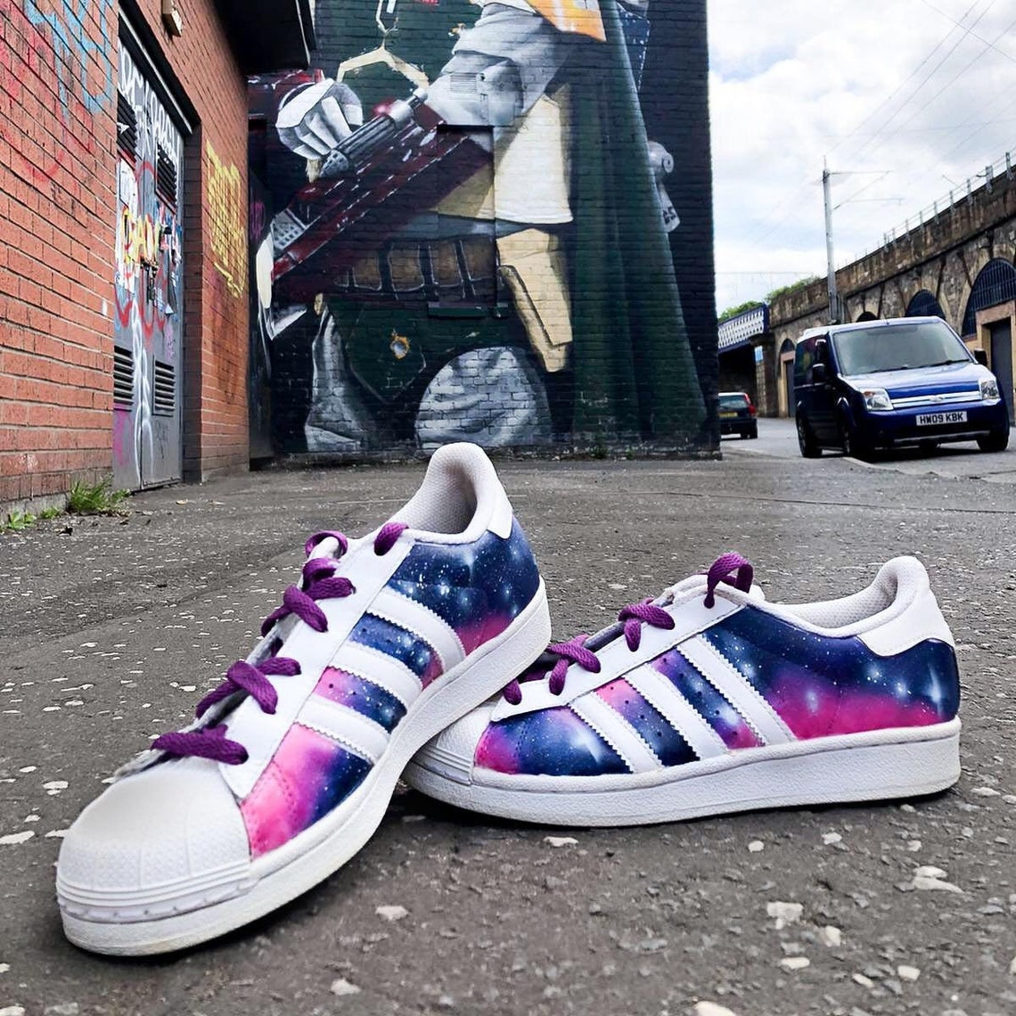 personalised adidas superstars