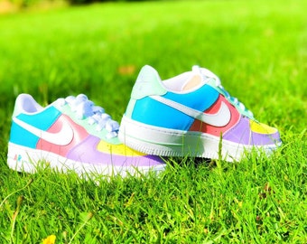 Nike Air Force 1 Shadow Pastel por 54.95€ |Envío Gratis
