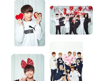 bts x puma valentine