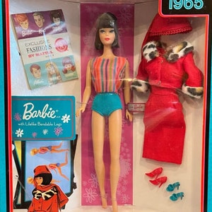 Barbie brad - Etsy Italia