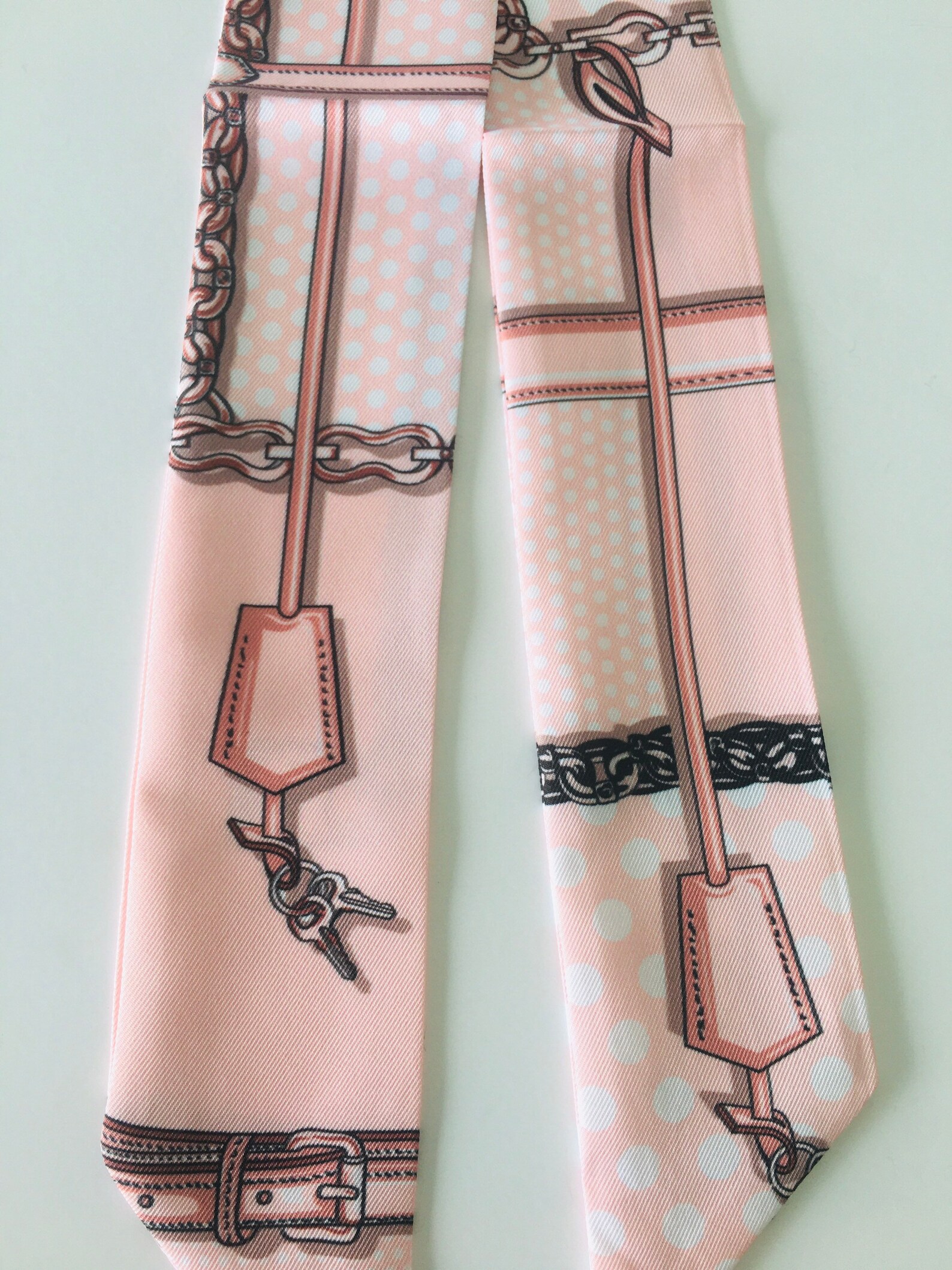 Twilly Handbag handles wrapper purse accessories purse Etsy