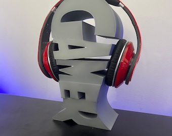 Support de casque