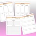 Ultimate Mom Planner Printable Home Digital Download Baby Planner ...