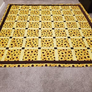 CUSTOM QUILT ORDER