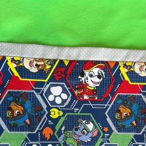 Standard Pillowcases - Puppy P@trol