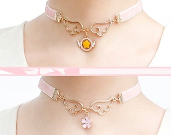 Sakura Jewelry Etsy Sakura Jewelry Etsy