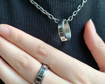 Jungkook Ring Etsy Jungkook Ring Etsy
