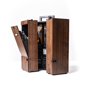 The Studio - Toolbox