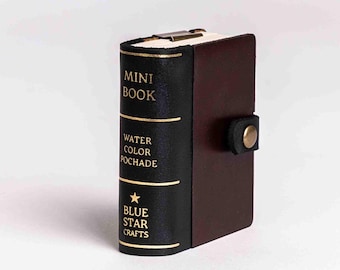Mini Pochade Book