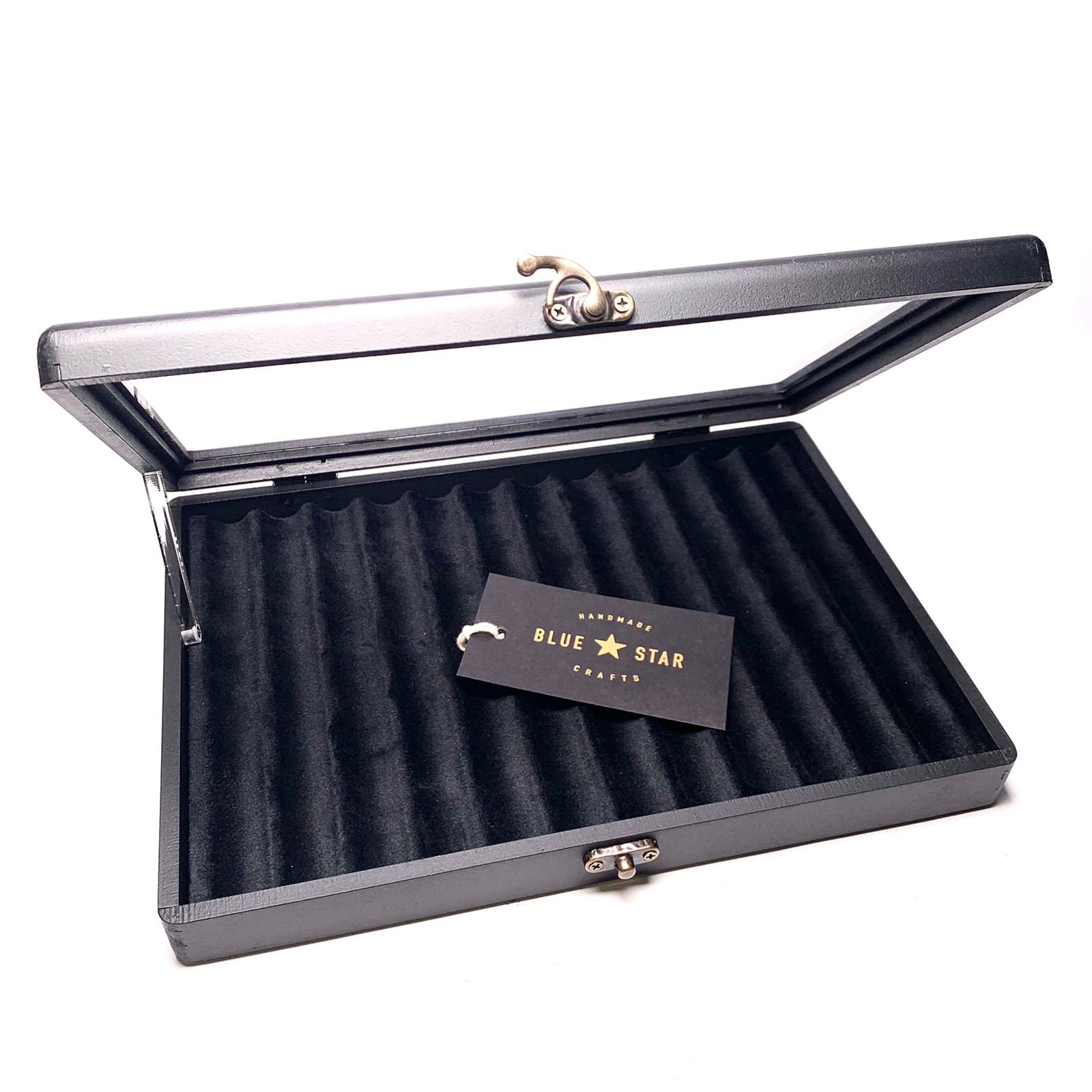 12 Fountain Pen Display Case Etsy España