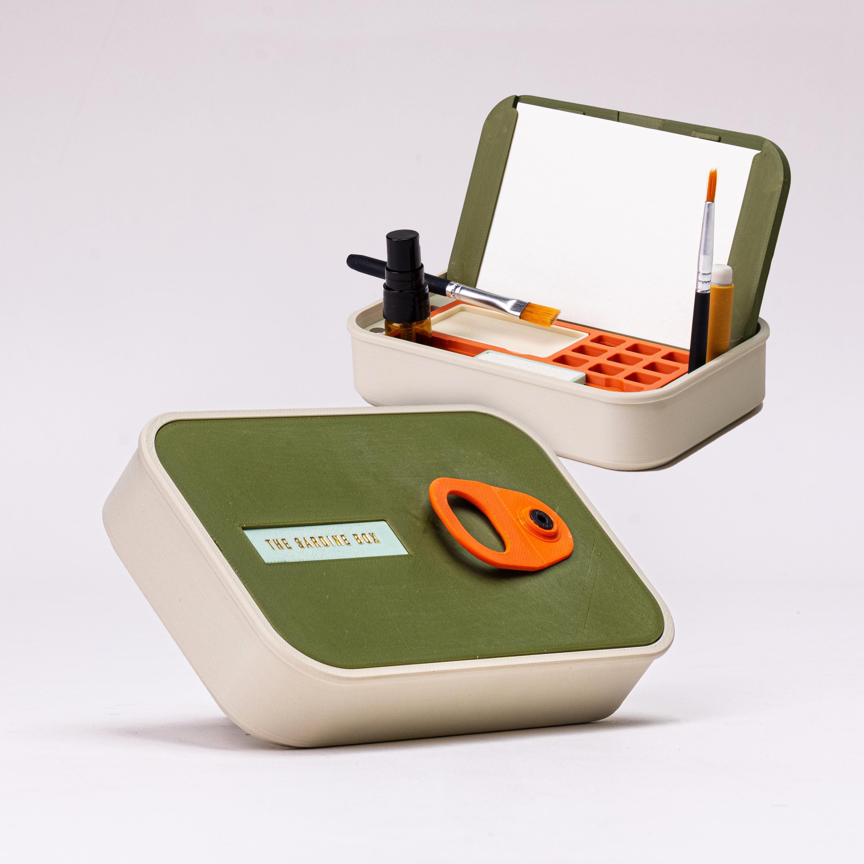 Bijou Box Winsor and Newton - Etsy
