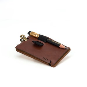 Mini Clip Board