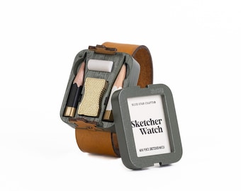 Sketcher Watch
