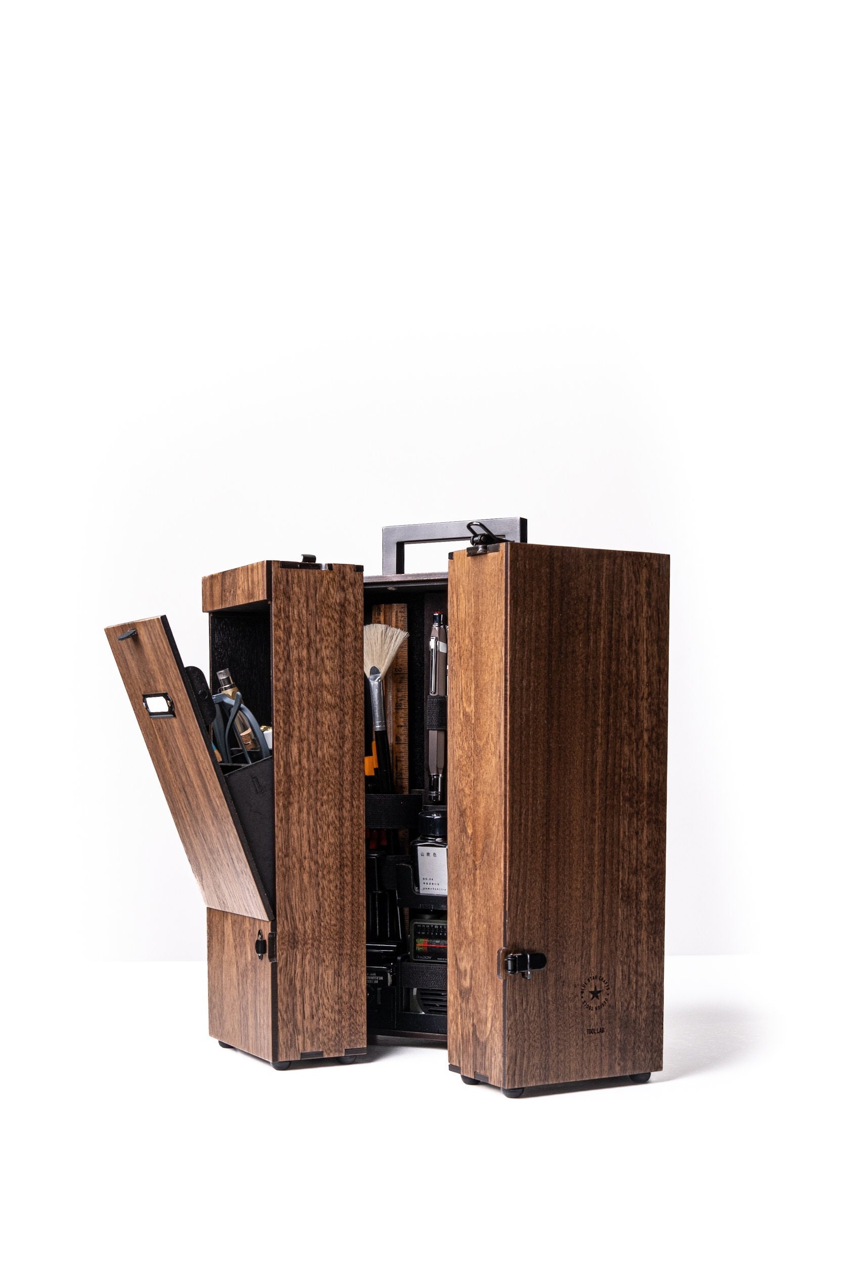 The Studio - Toolbox