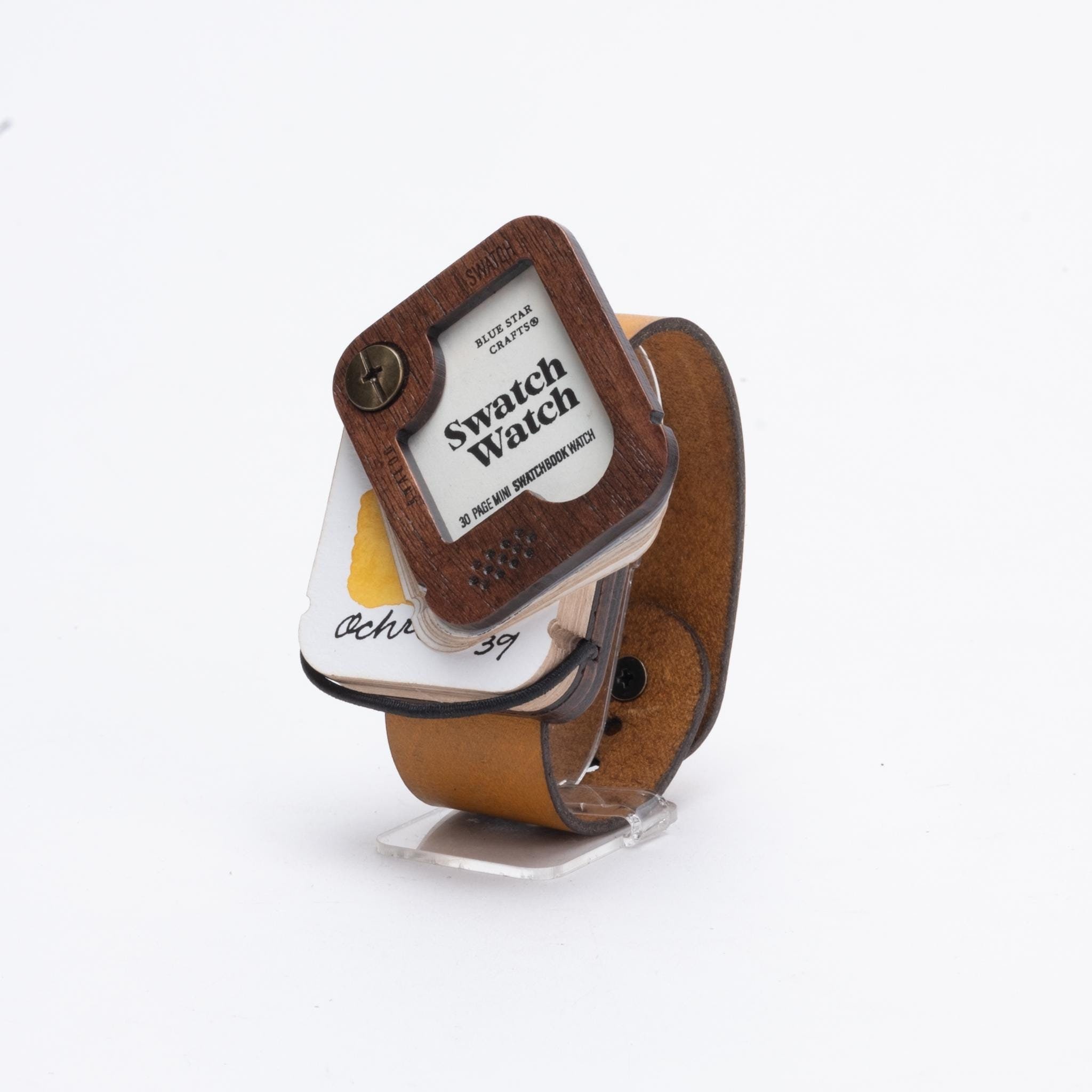tets　スウォッチ　アーティストシリーズ　ケース付き Artist swatch watch - Etsy 日本