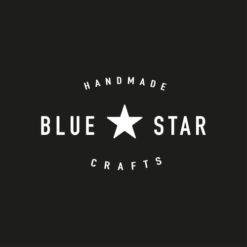 bluestarcraftsmx - Etsy