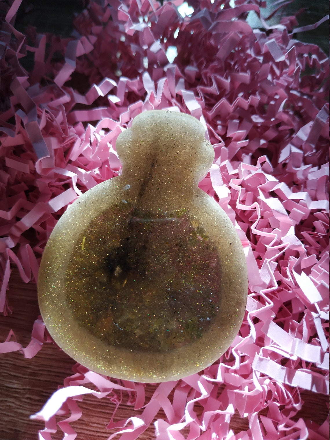 Potions de chance liquide BStock Etsy