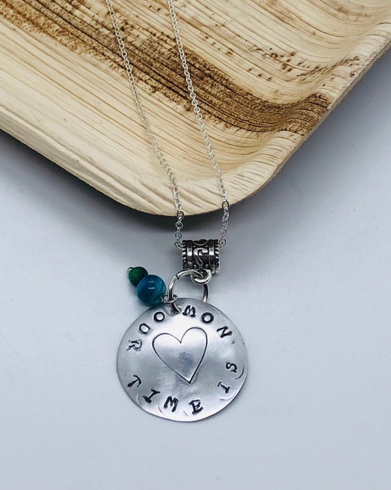 The Stacy Locket