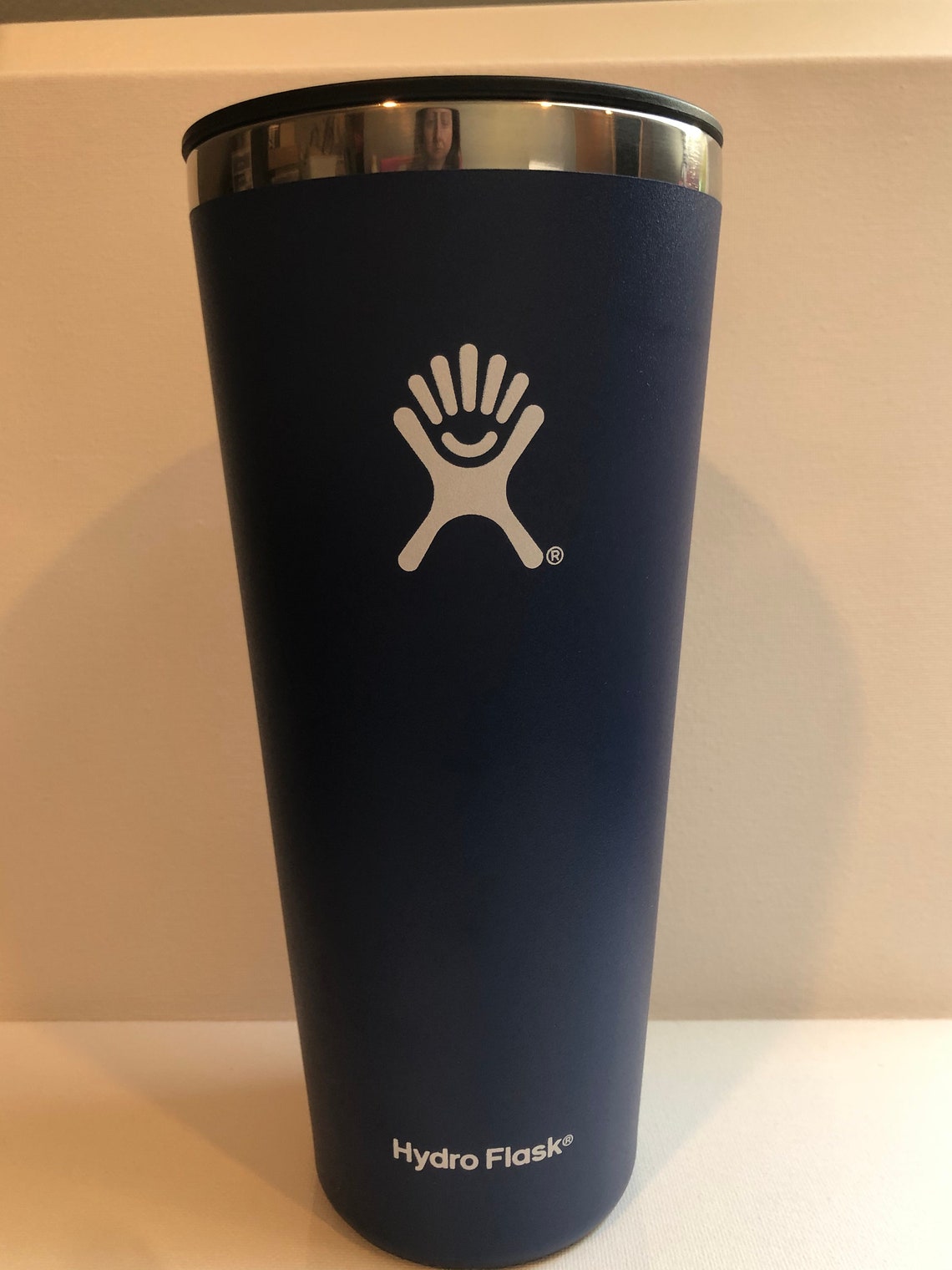 Personalized Hydro Flask 32 Oz Tumbler Hydro Flask Coffee Etsy