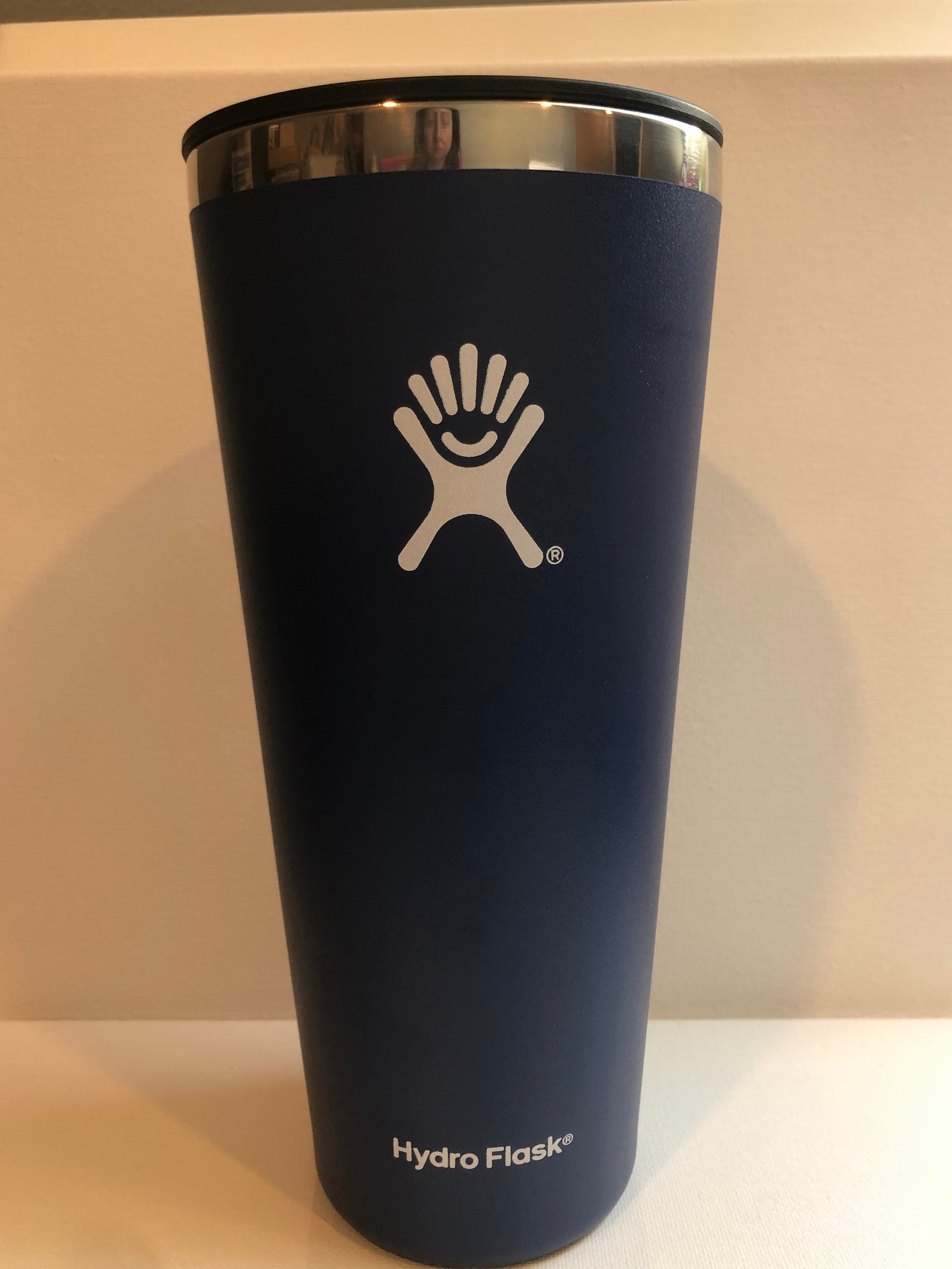 Personalized Hydro Flask 32 Oz Tumbler Hydro Flask Coffee Etsy