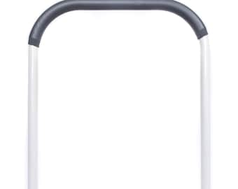 Tall Grab Bar for Your Step2bed-the ideal Bedside Safety Step and The Safest Way To Get In And Out Of Bed, Guaranteed.