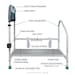 Step2bed Deluxe Bed Rails for Elderly Adults - Etsy