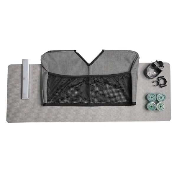 Deluxe Accessory Pack without Grab Bar for Your step2bed